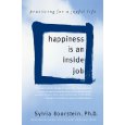 Happiness Is and Inside Job
